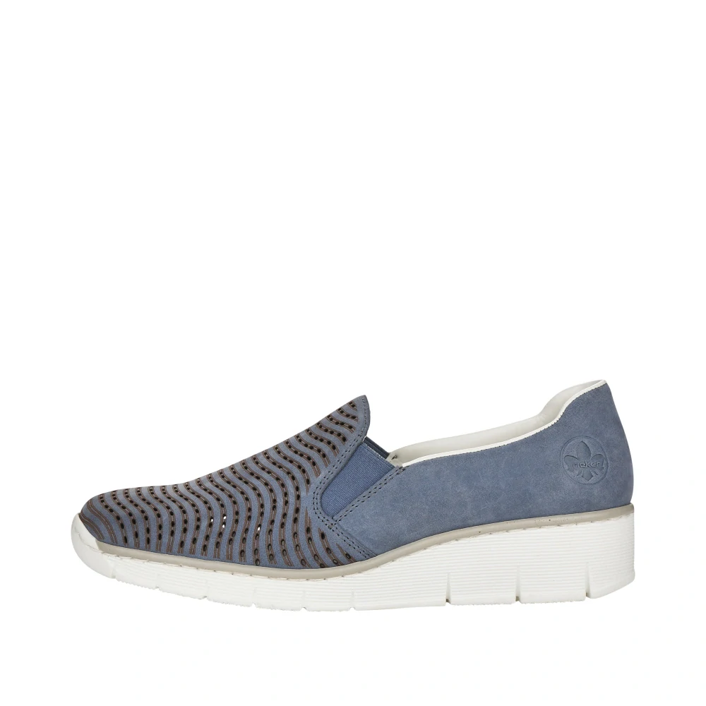 Rieker 53792-14