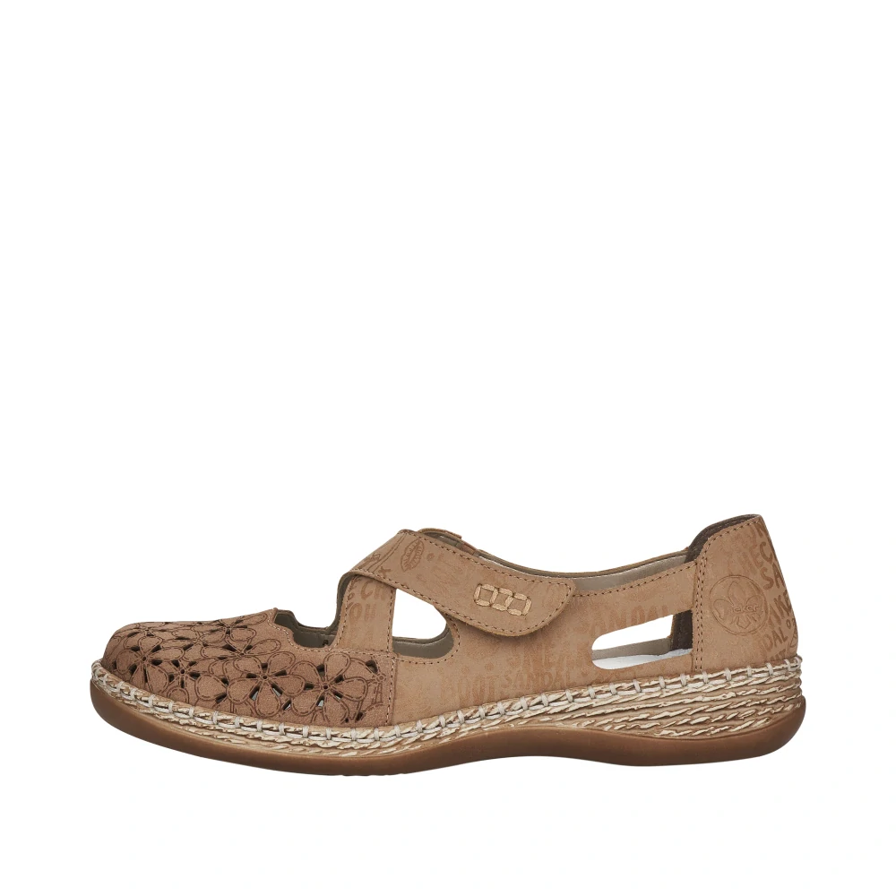 Rieker 464H4-62