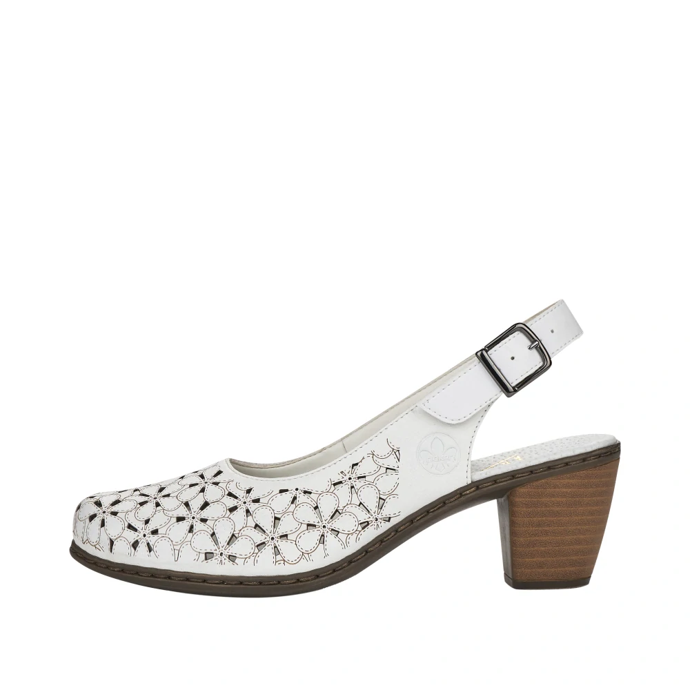 Rieker 40981-80