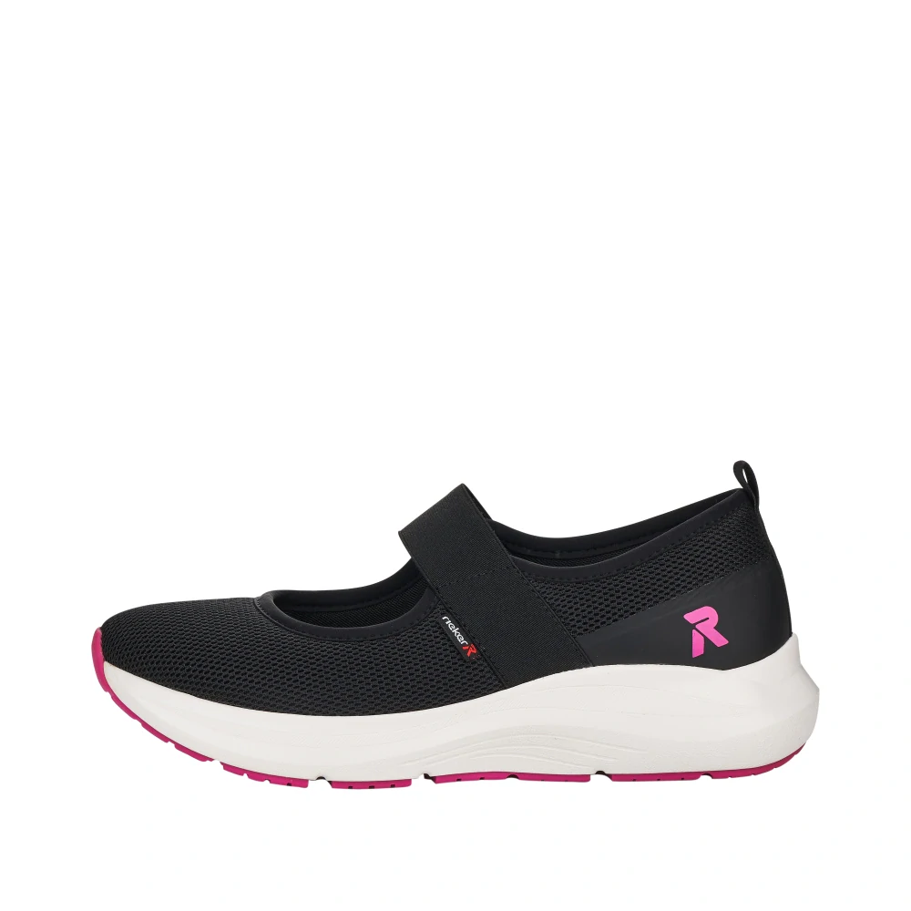Rieker Revolution 42102-00