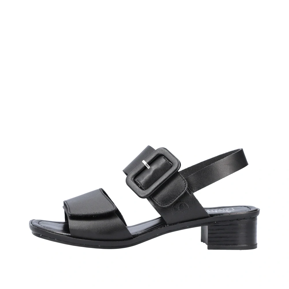 Rieker 62663-01