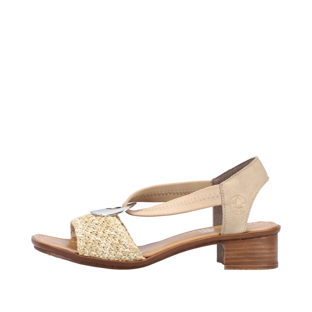 Rieker 62664-61