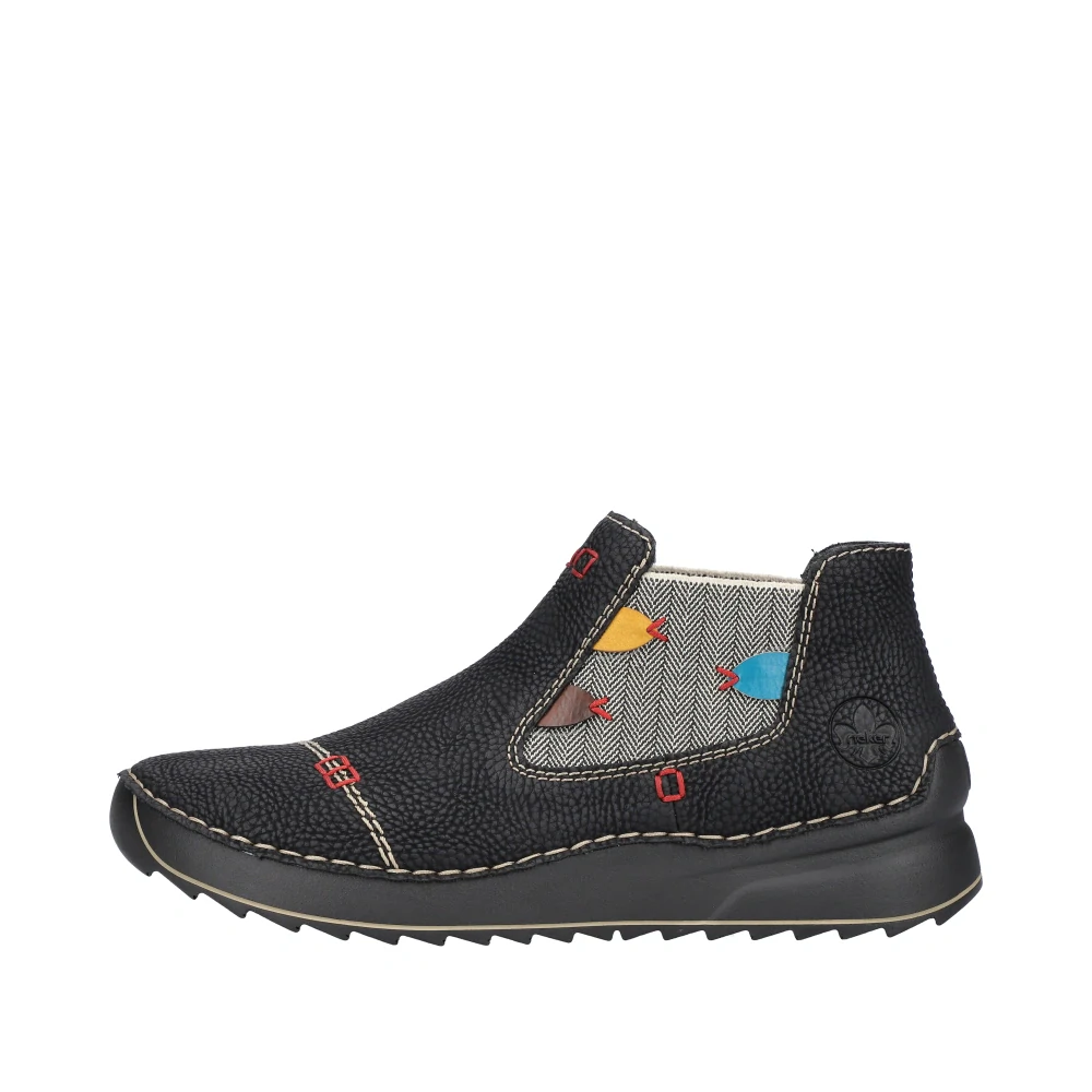 Rieker 51592-00
