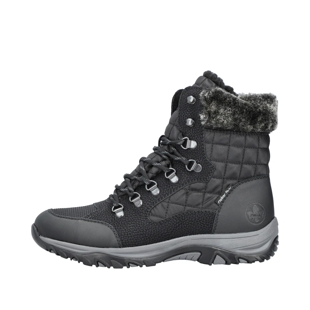 Rieker M9644-00