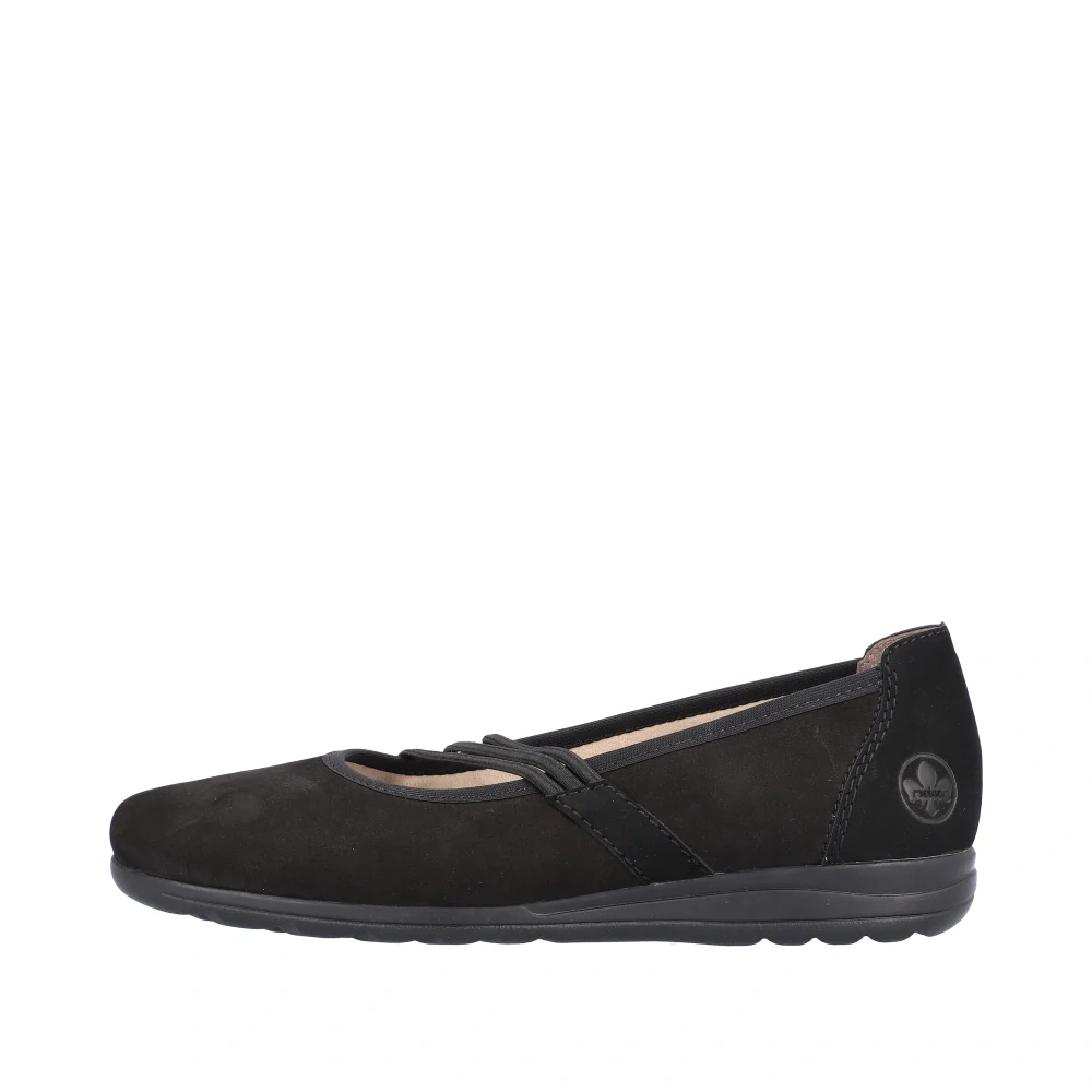 Rieker L9369-00
