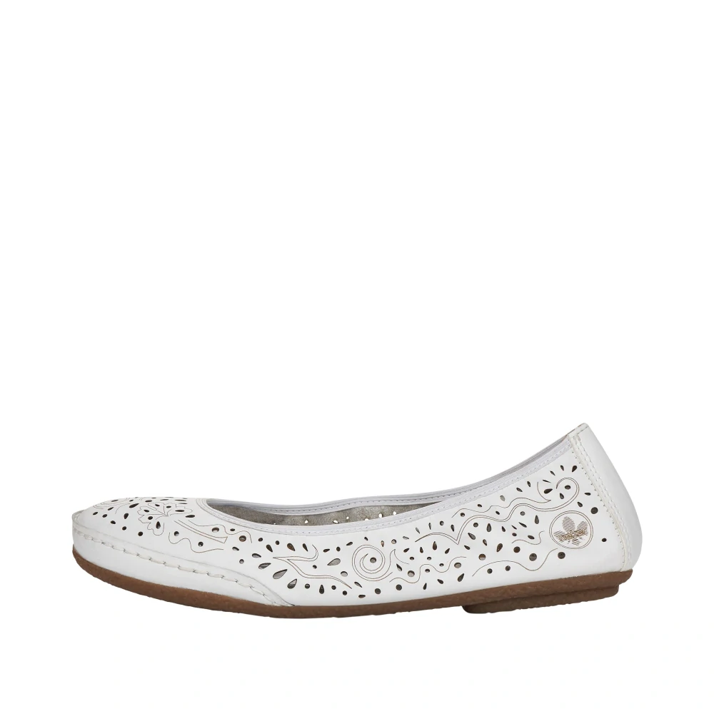 Rieker 41460-80