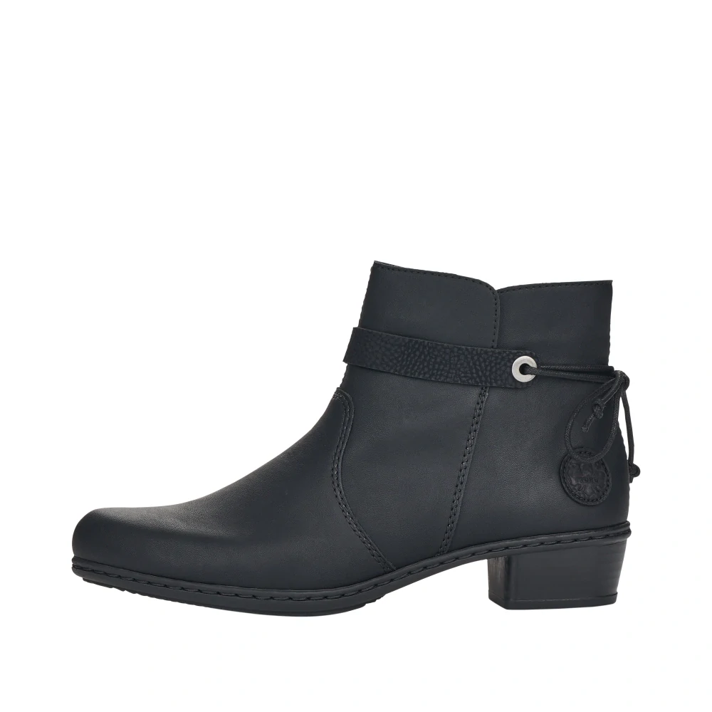 Rieker Y0782-01