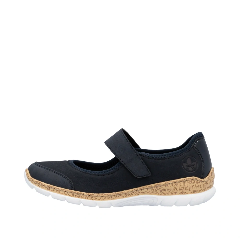 Rieker N42B0-14