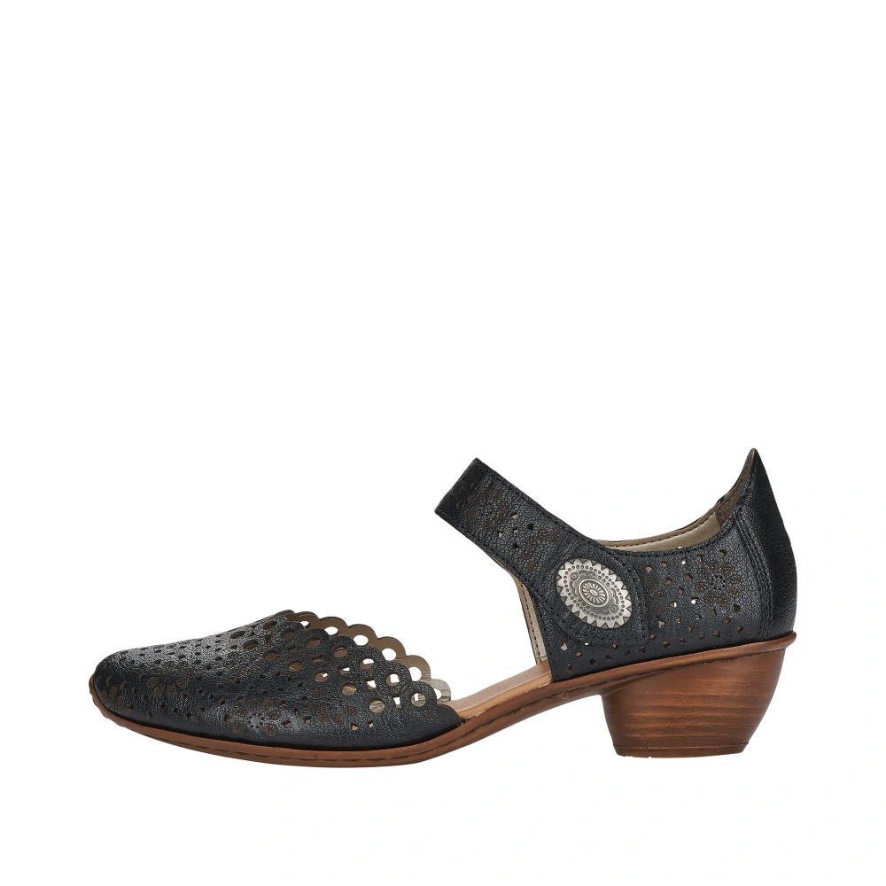 Rieker 43753-00