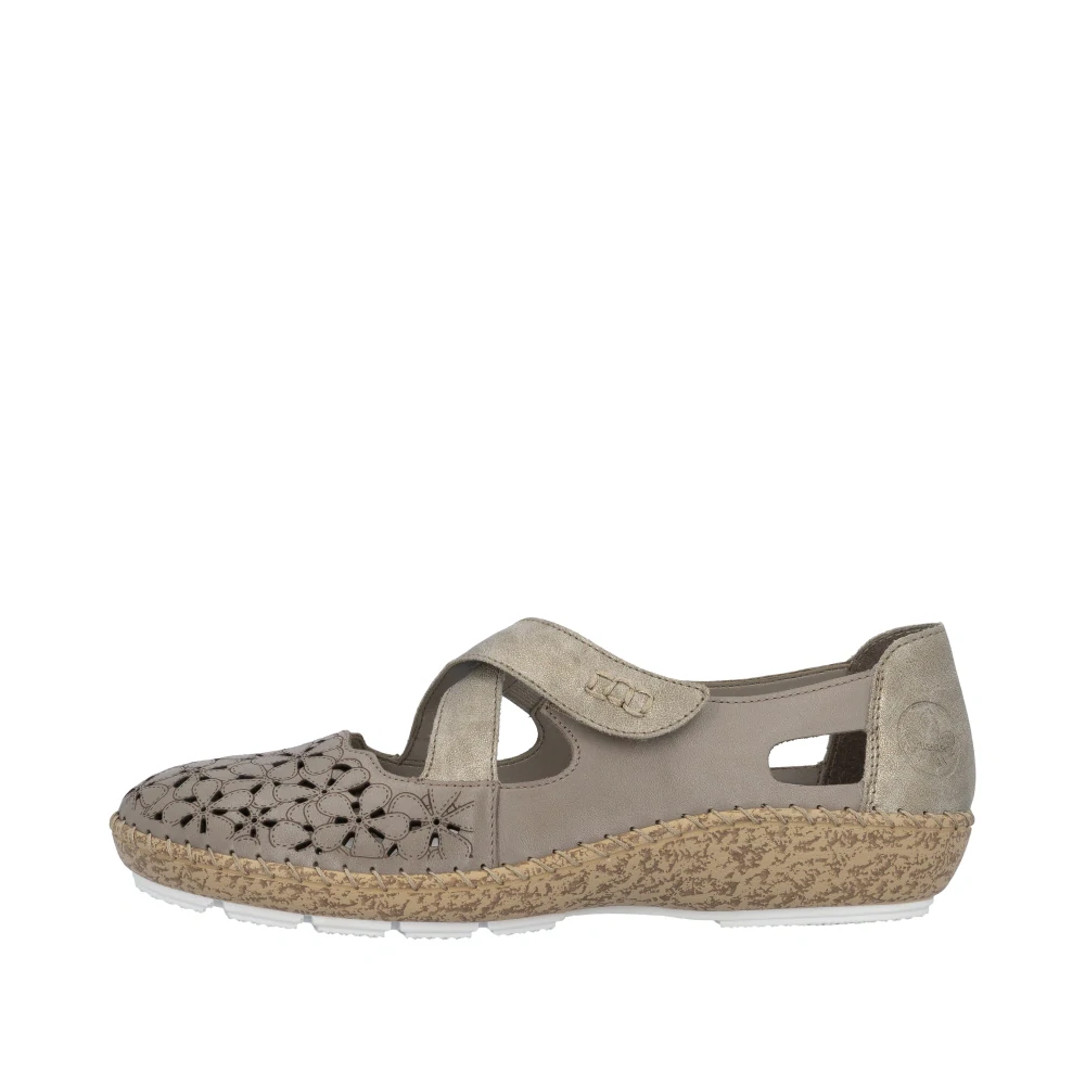 Rieker 44856-64