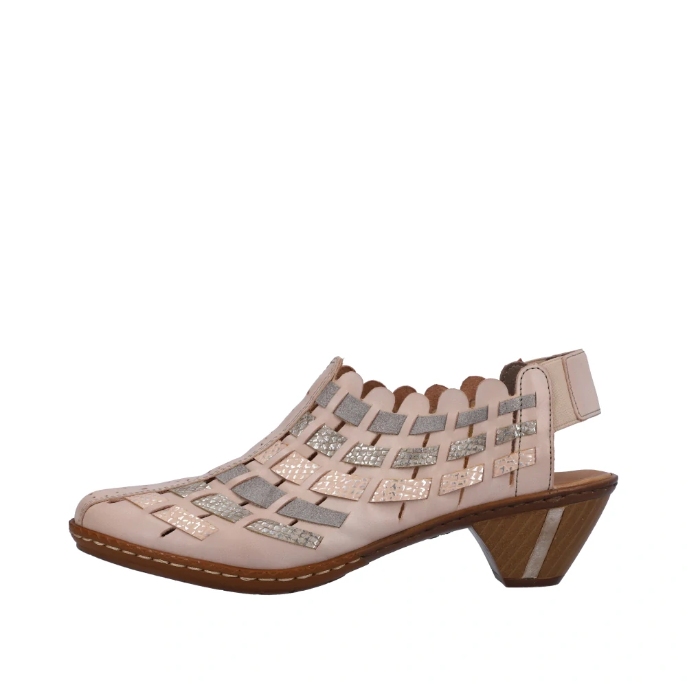 Rieker 46778-64
