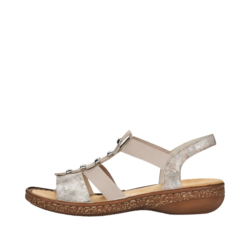 Rieker 62850-90