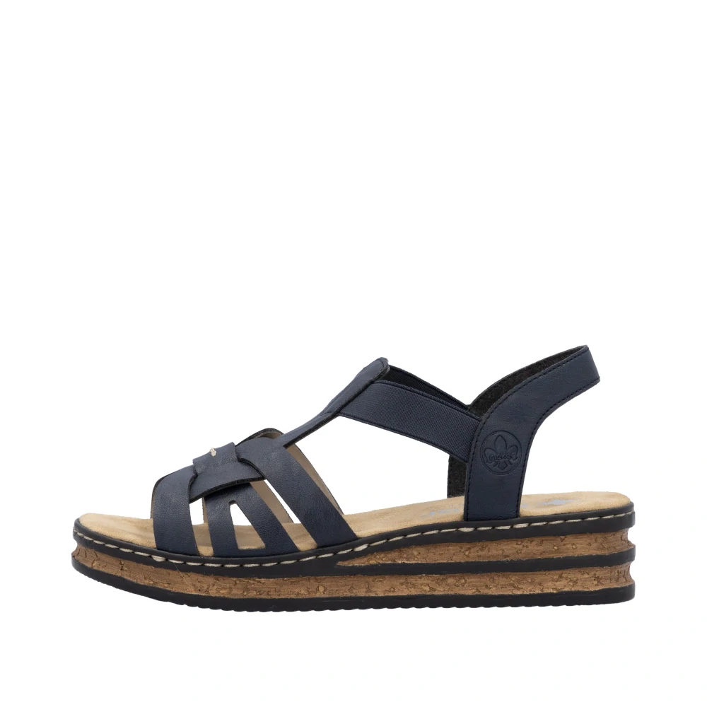 Rieker 62918-14