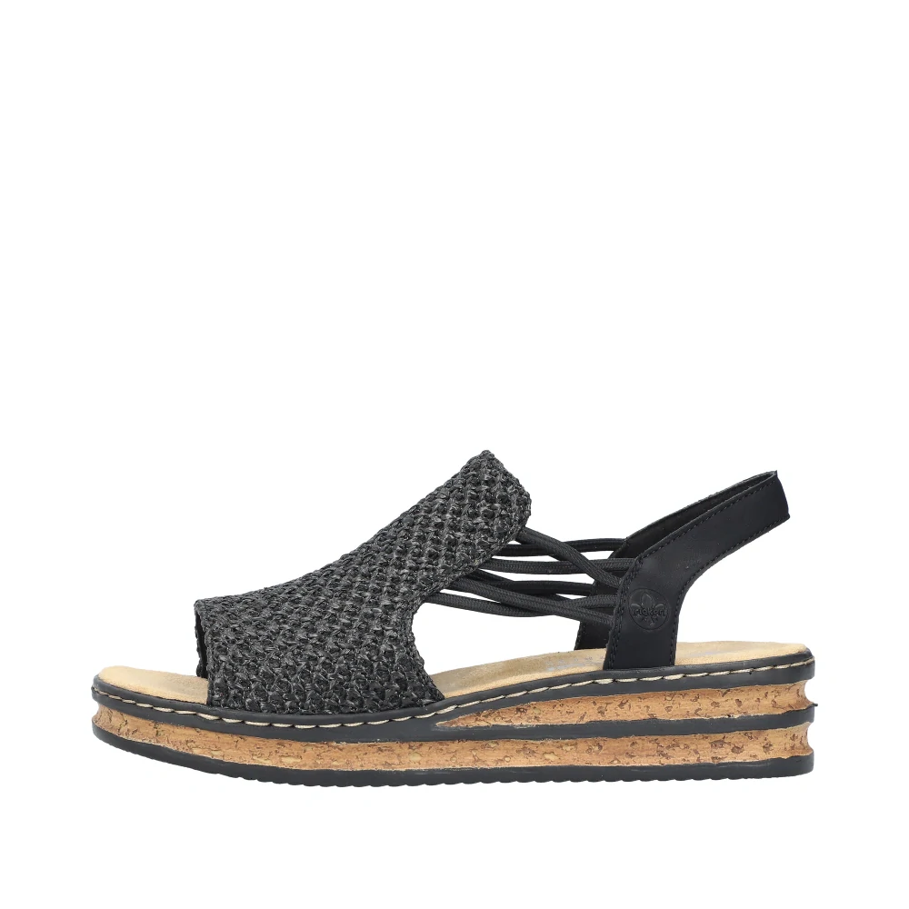 Rieker 62941-00