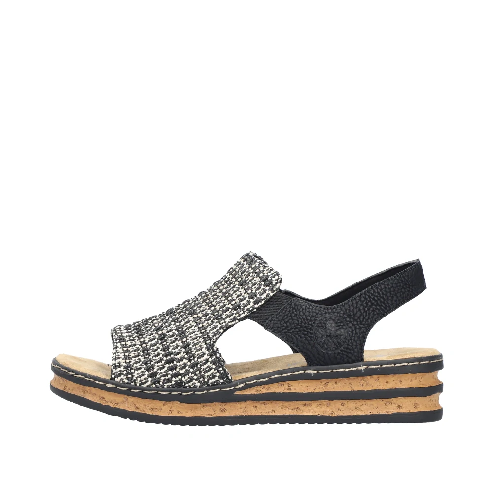 Rieker 62971-00