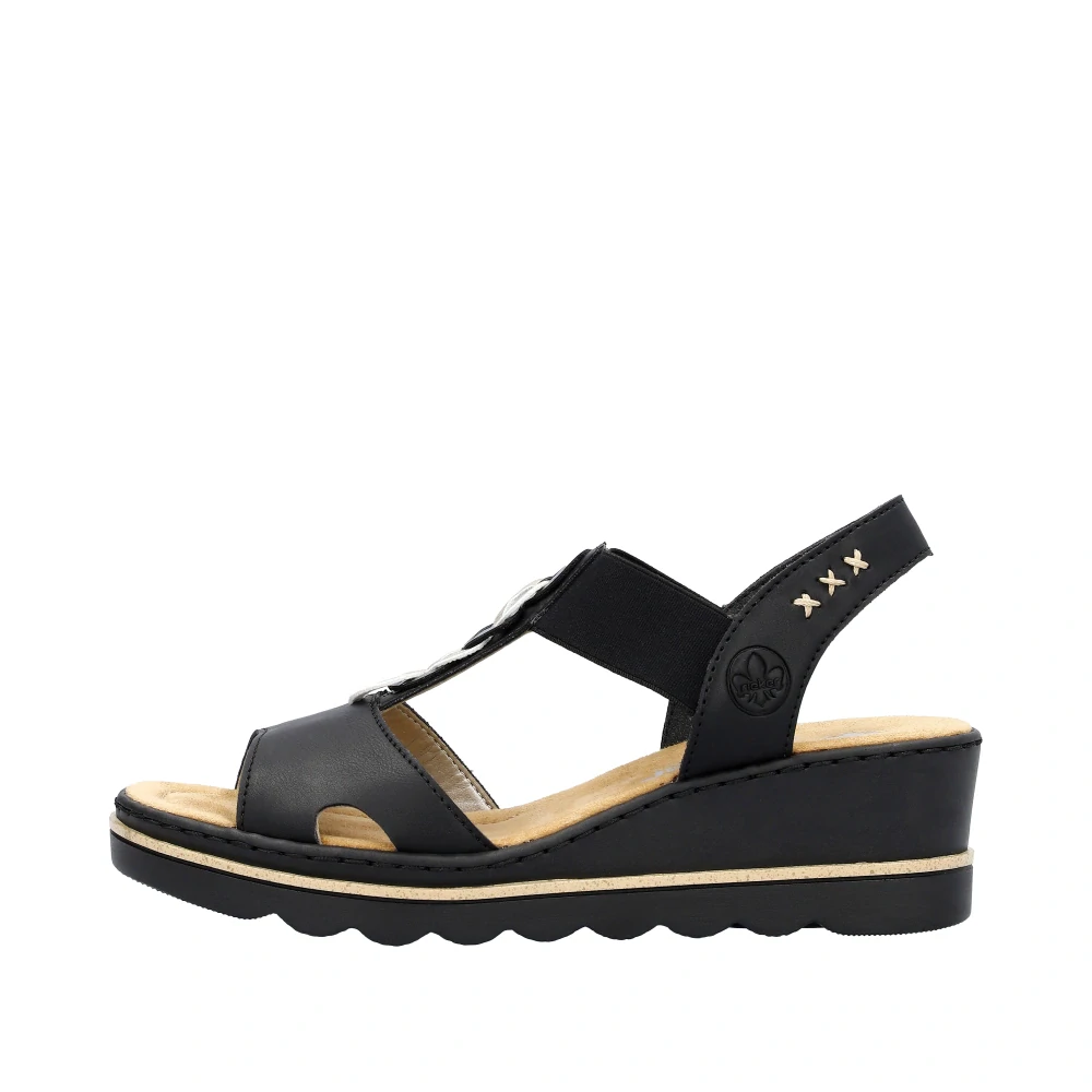 Rieker 67498-00