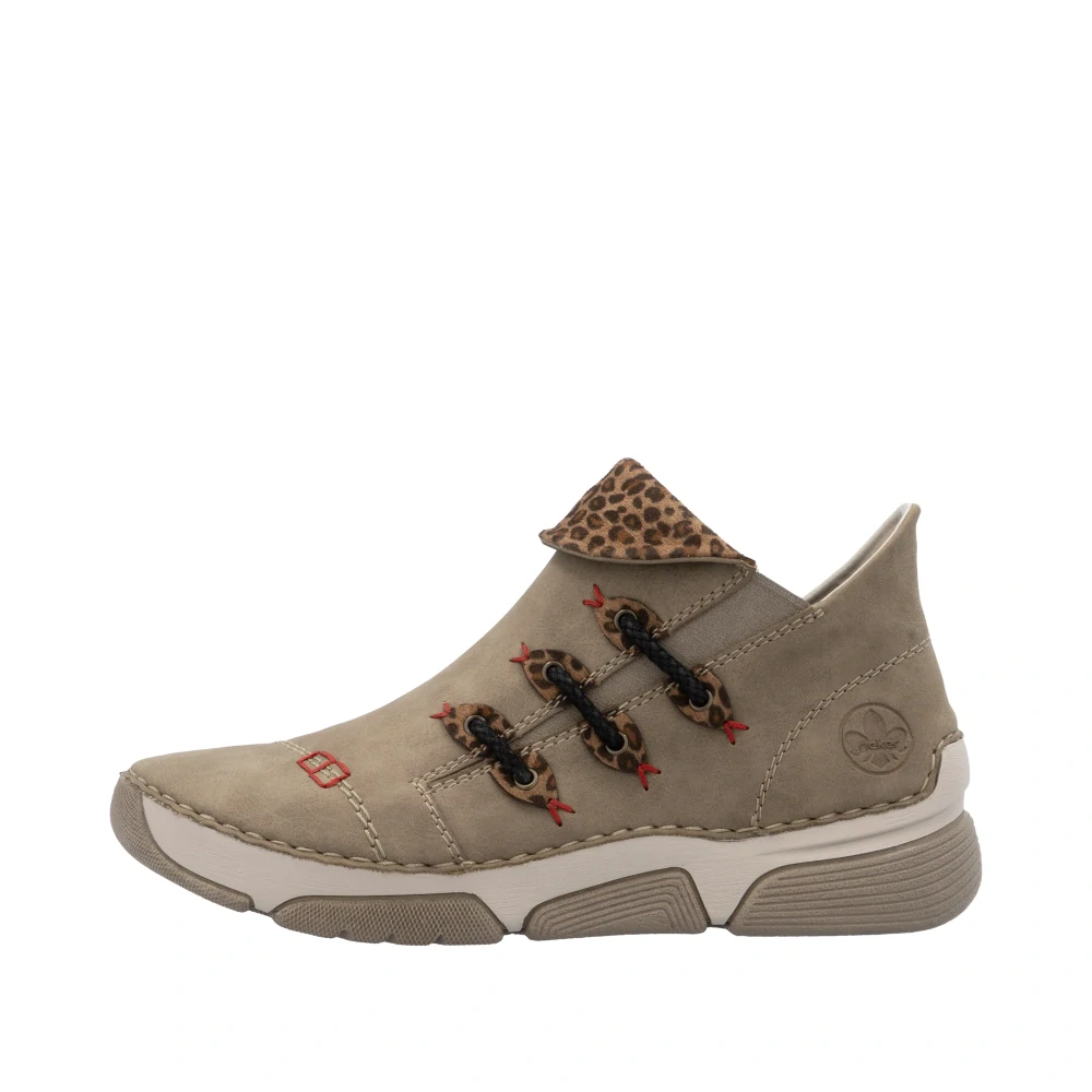 Rieker 45983-64
