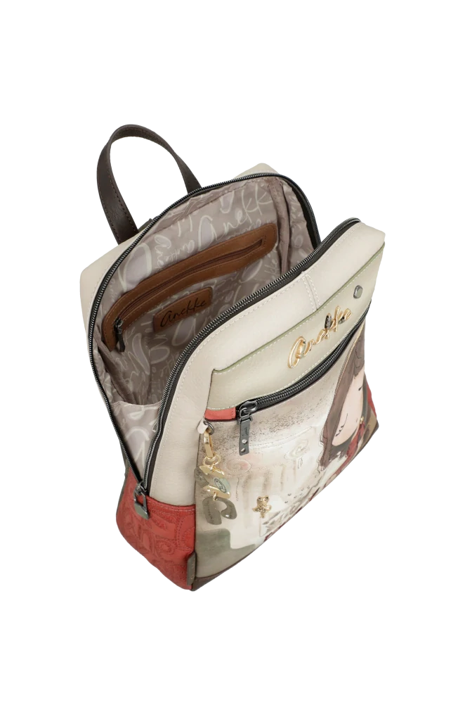 Anekke 42705-018