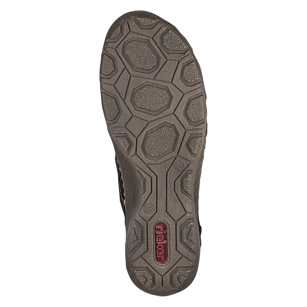 Rieker 52502-00