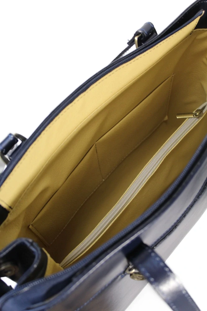 Vera Pelle VP-SB005 BLU