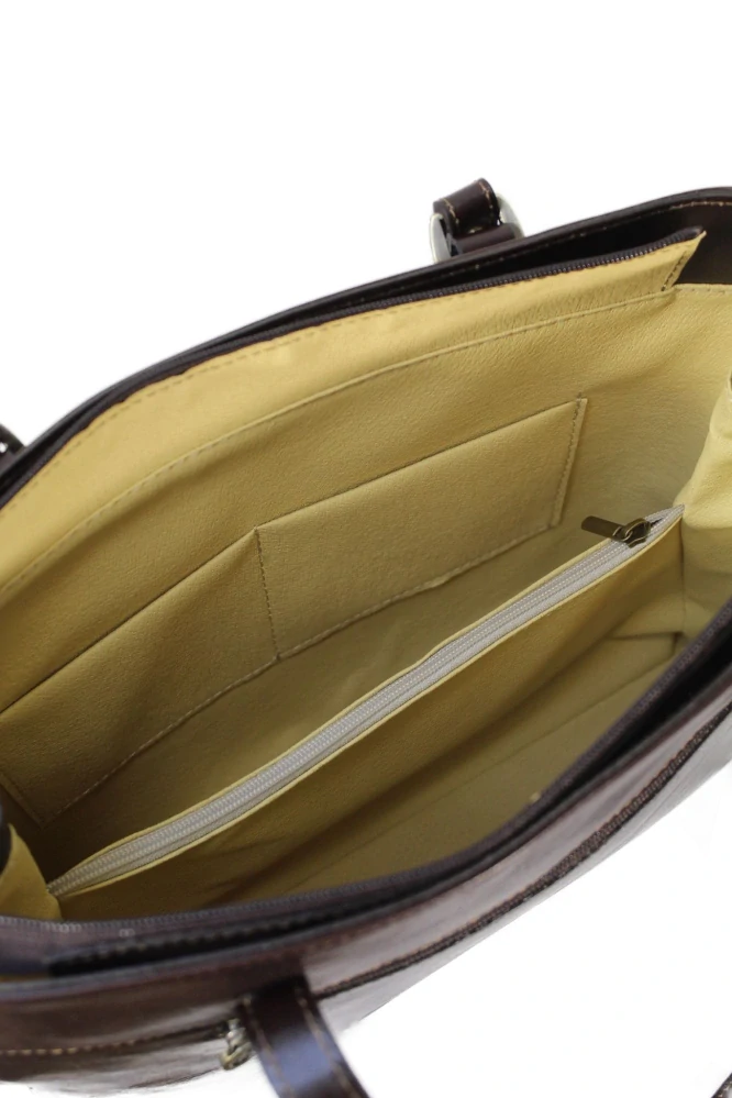 Vera Pelle VP-SB005 MORO