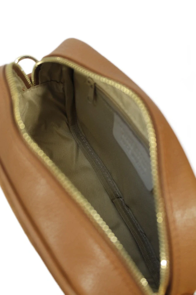 Vera Pelle VP-CB007 MARONE