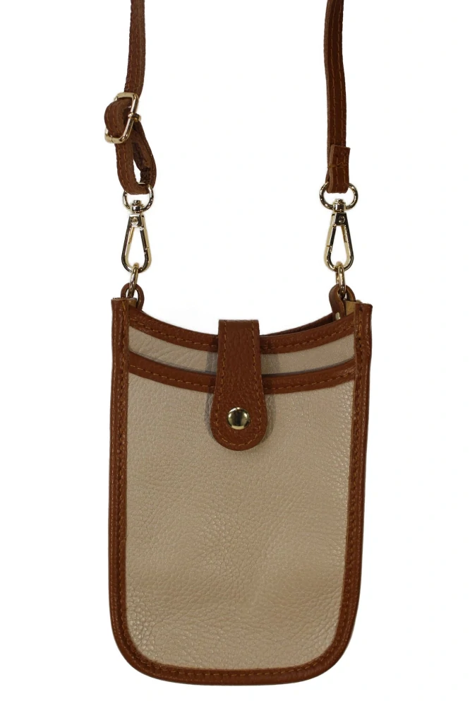 Vera Pelle VP-CB008 BEIGE