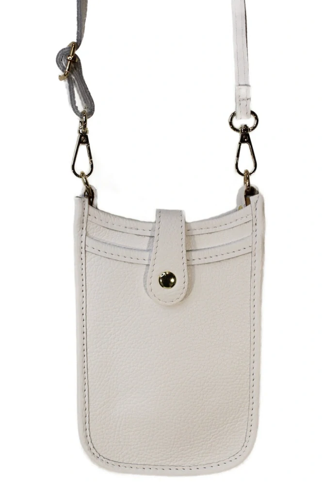 Vera Pelle VP-CB008 BIANCO