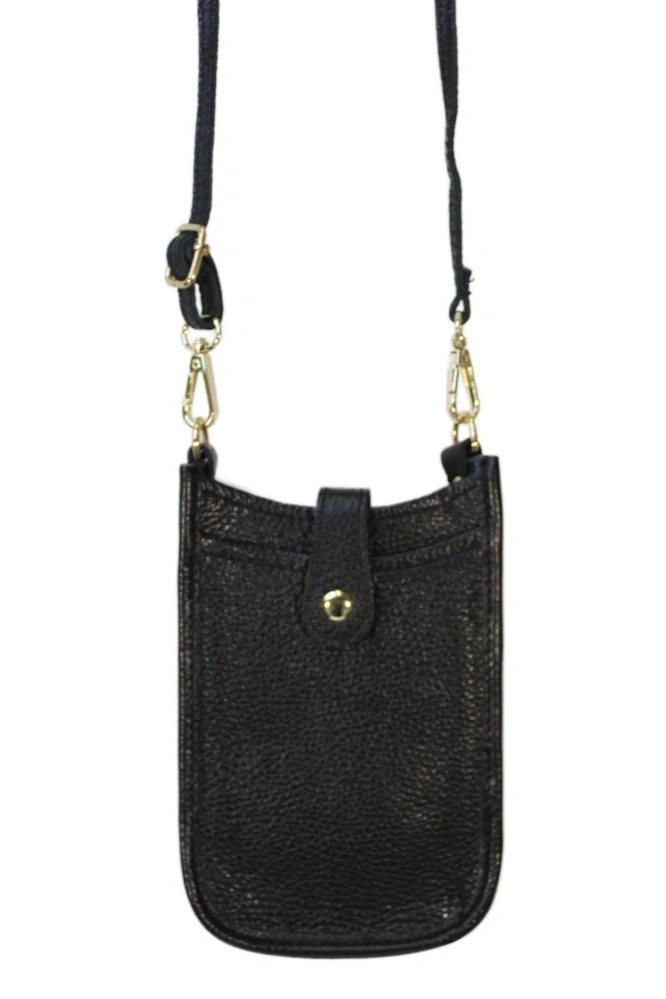Vera Pelle VP-CB008 NERO