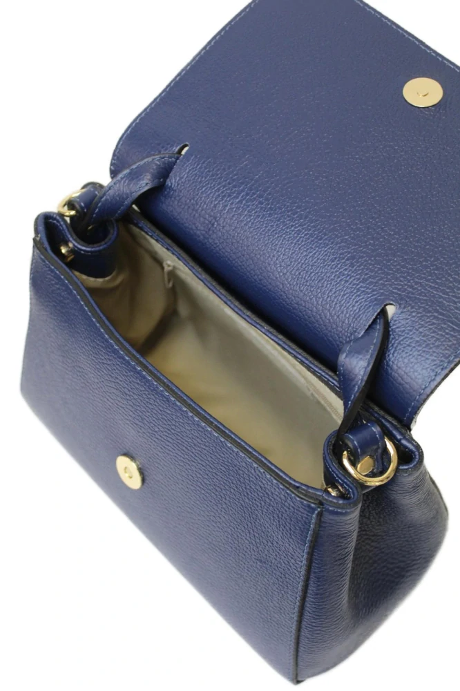 Vera Pelle VP-CB012 BLU