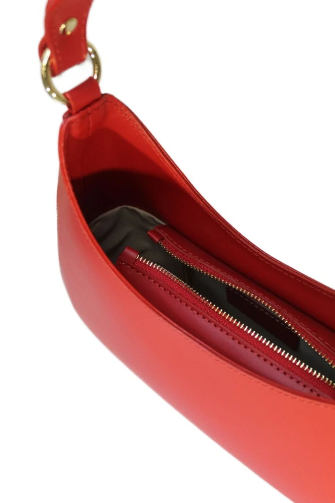 Vera Pelle VP-CB013 ROSSO