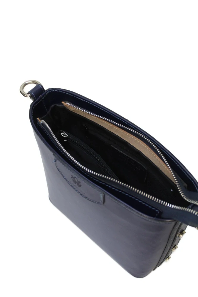Vera Pelle VP-CB014 BLU