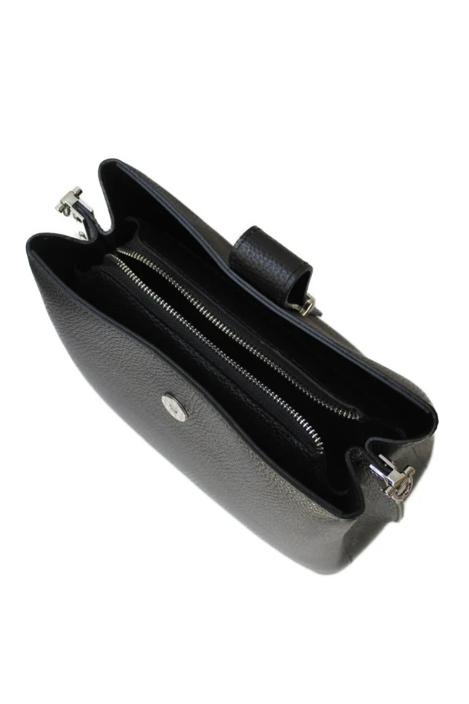 Vera Pelle VP-CB016 NERO