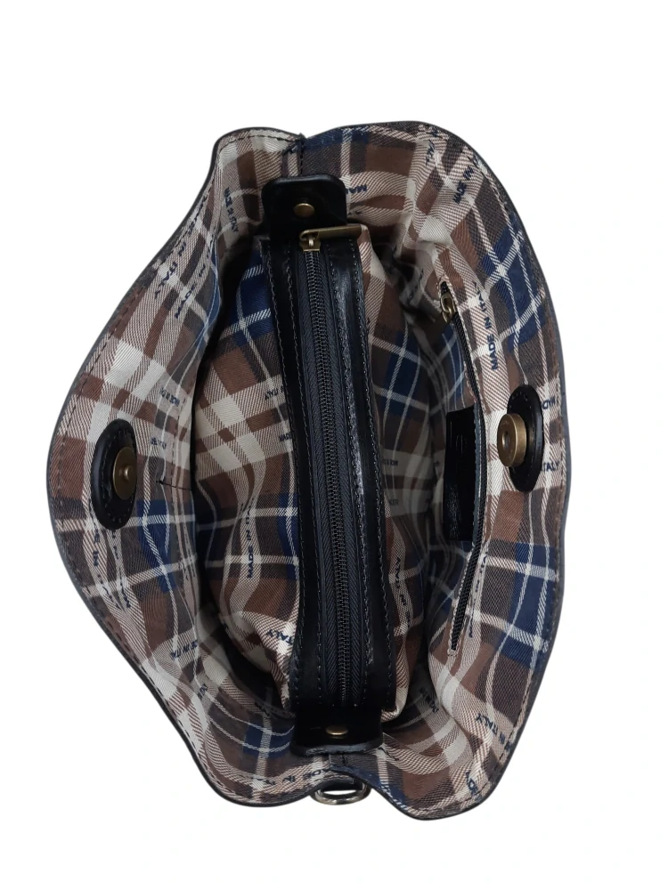 Ledro K1012-00 NERO