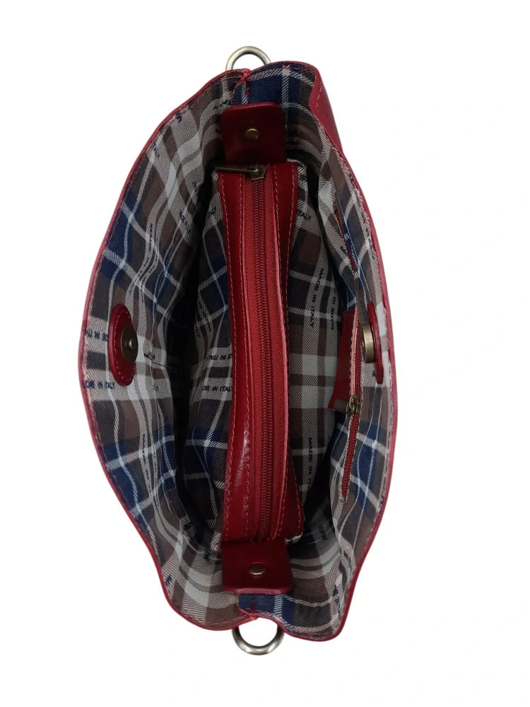 Ledro K1012-33 ROSSO
