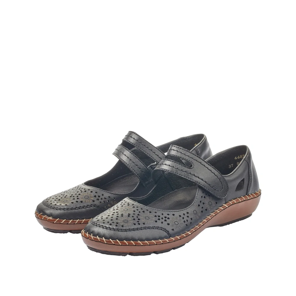 Rieker 44875-00