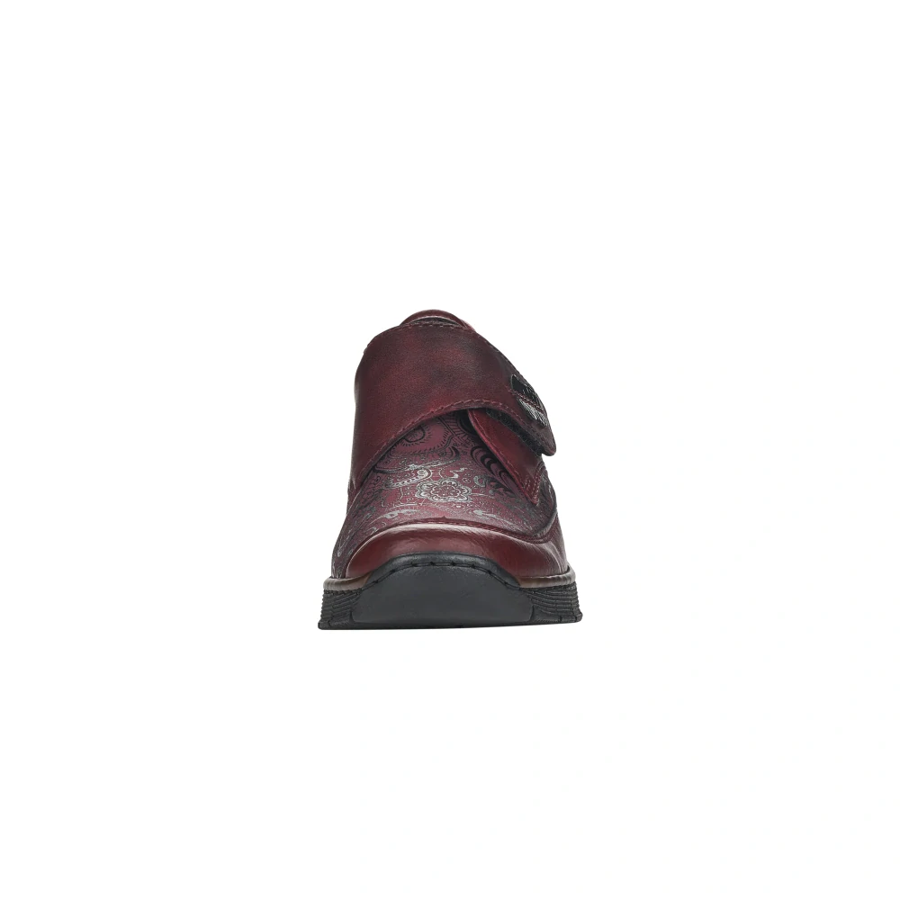 Rieker 537C0-35