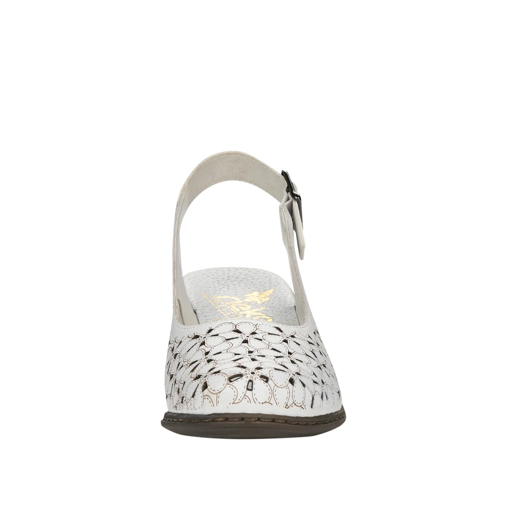 Rieker 40981-80