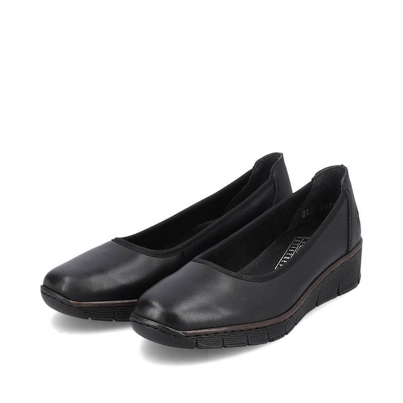 Rieker 53755-00