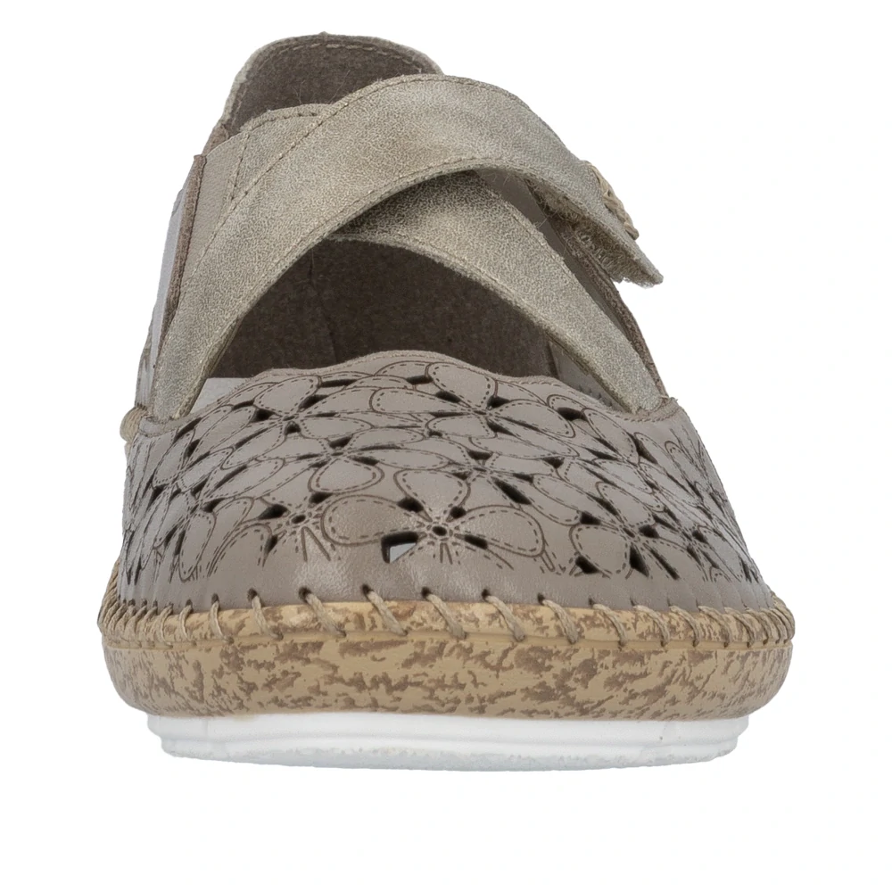 Rieker 44856-64
