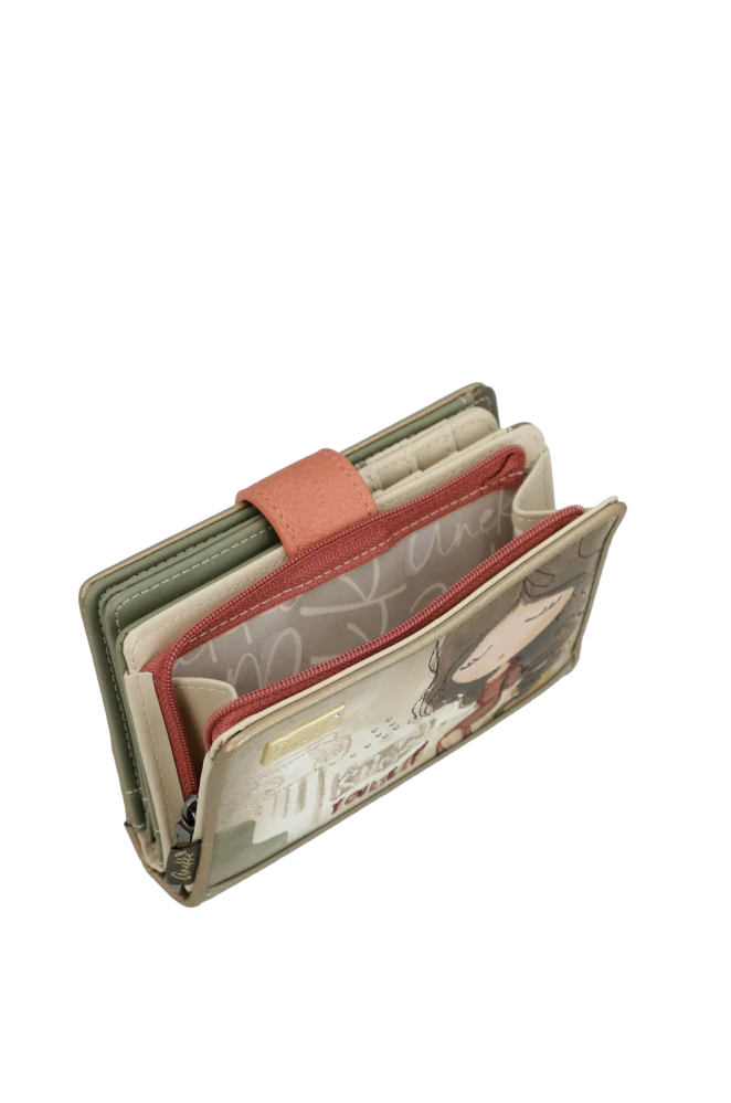 Anekke 42709-902