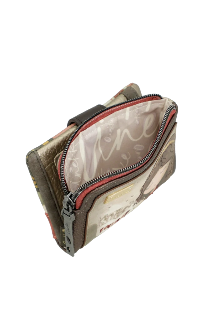 Anekke 42709-910