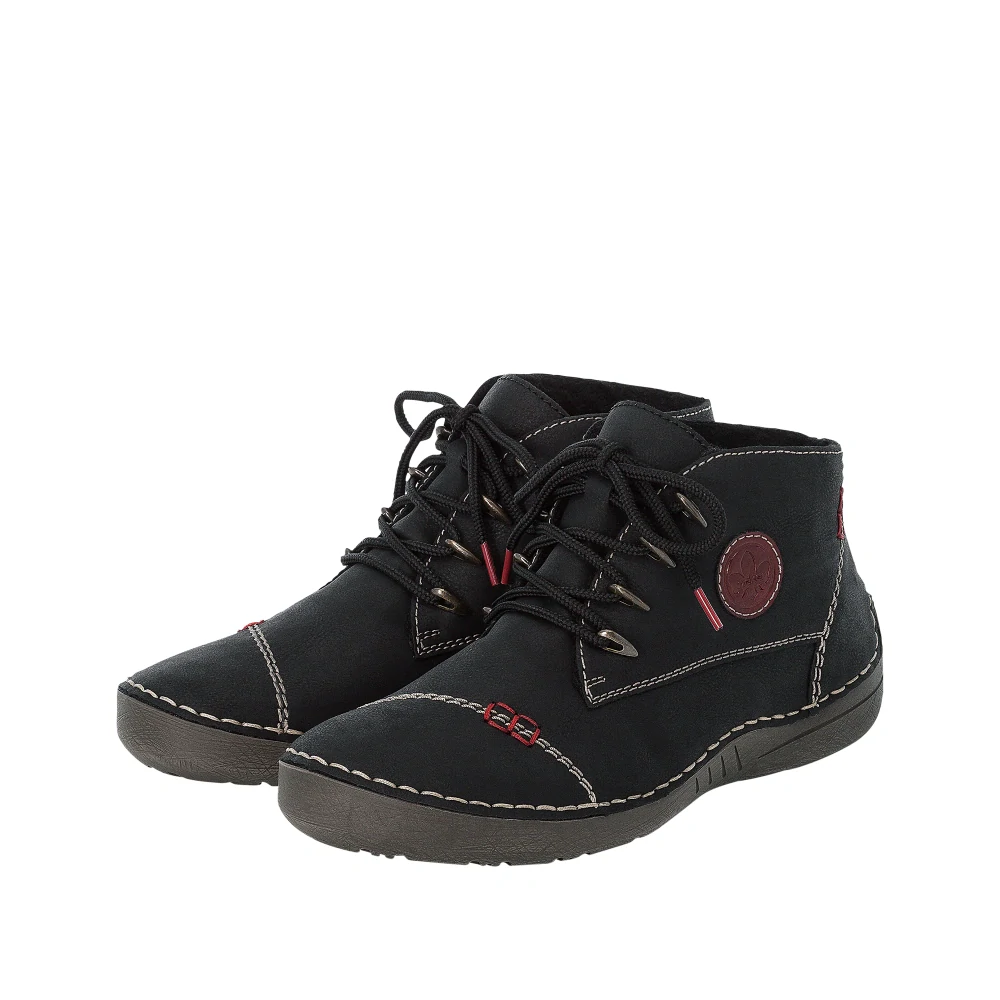 Rieker 52502-00