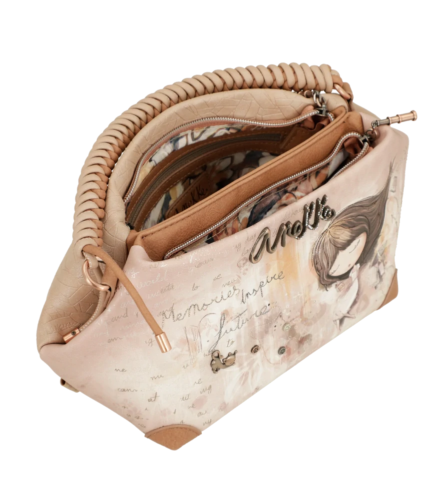 Anekke 40801-306