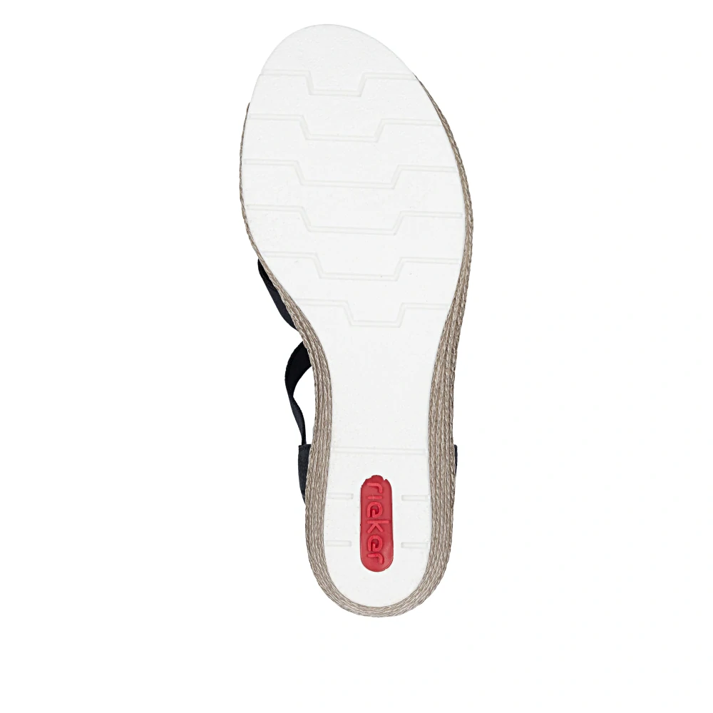 Rieker 619B2-00