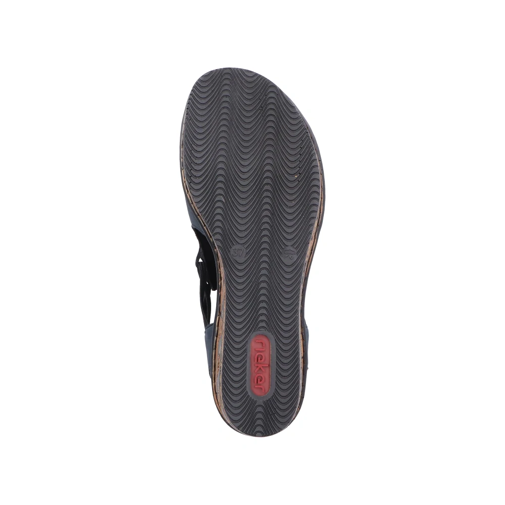 Rieker 68175-14
