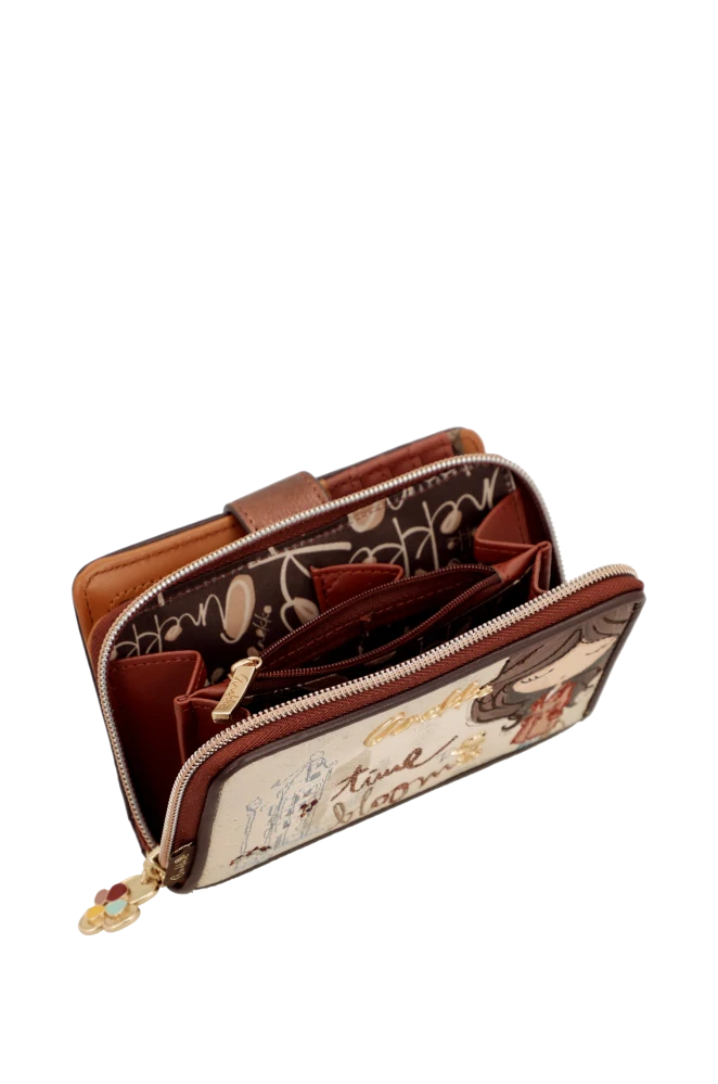 Anekke 43709-909