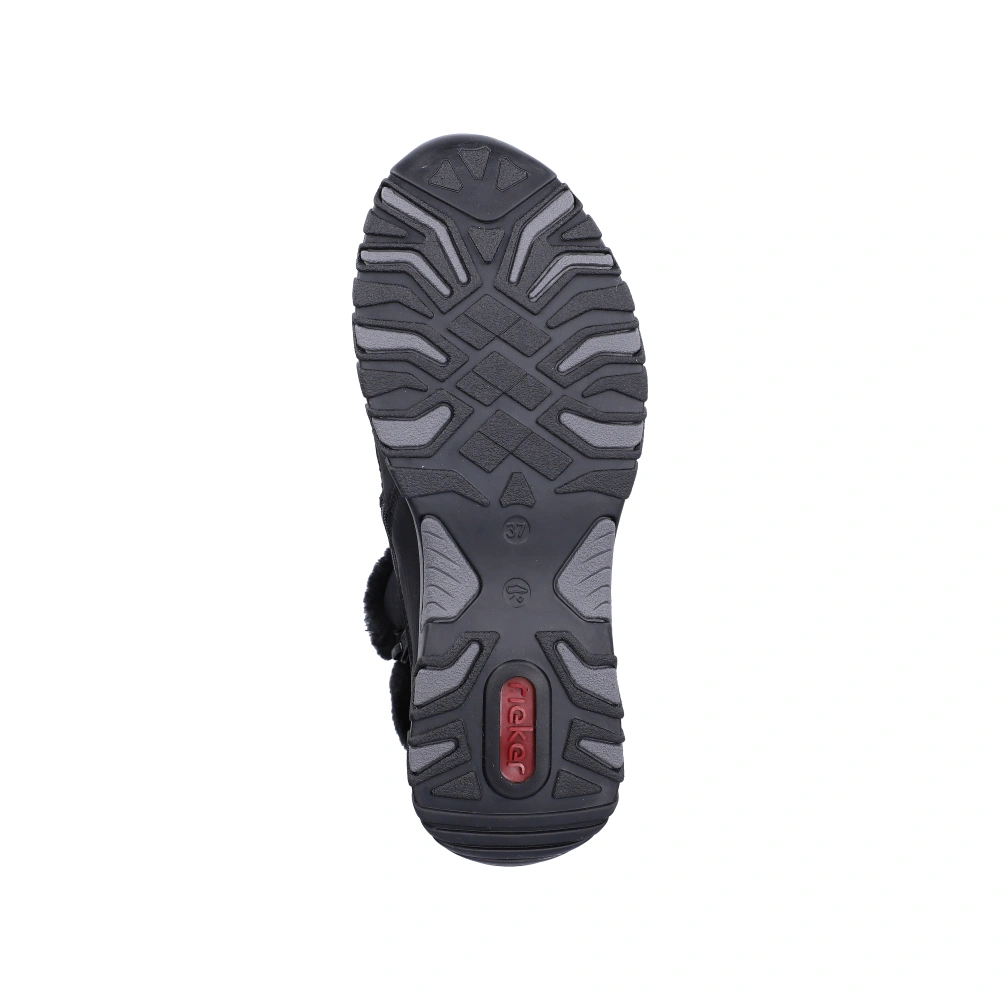 Rieker M9670-01