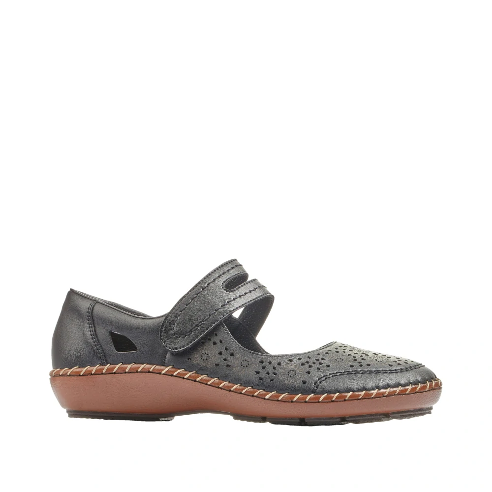 Rieker 44875-00
