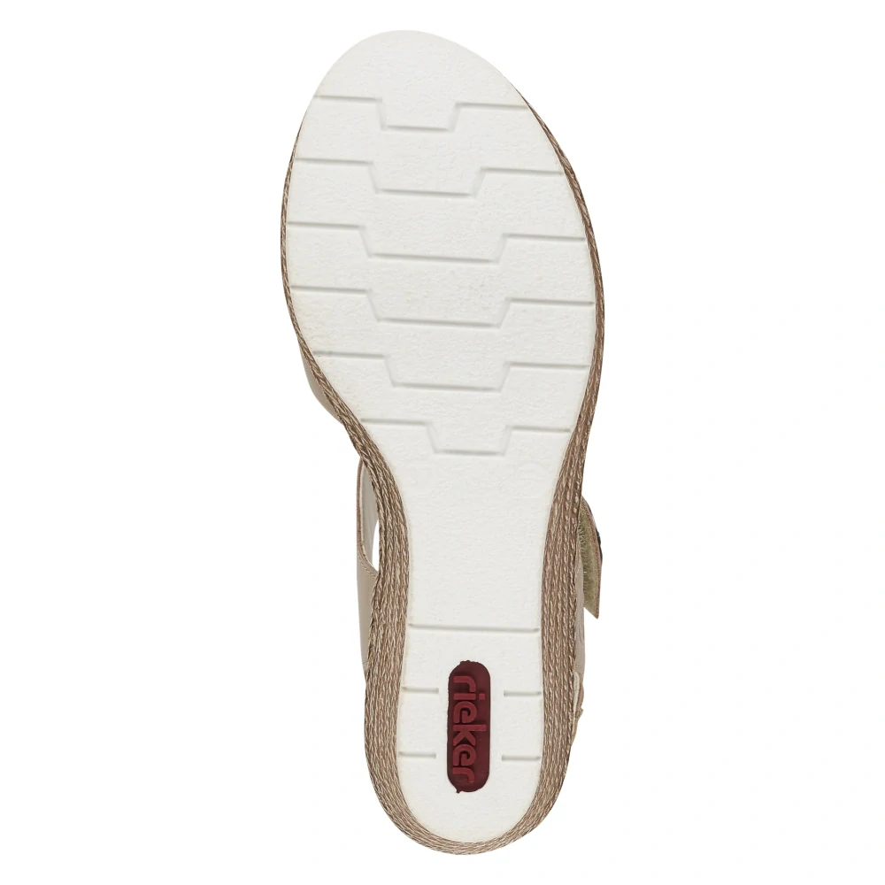 Rieker 619B9-60